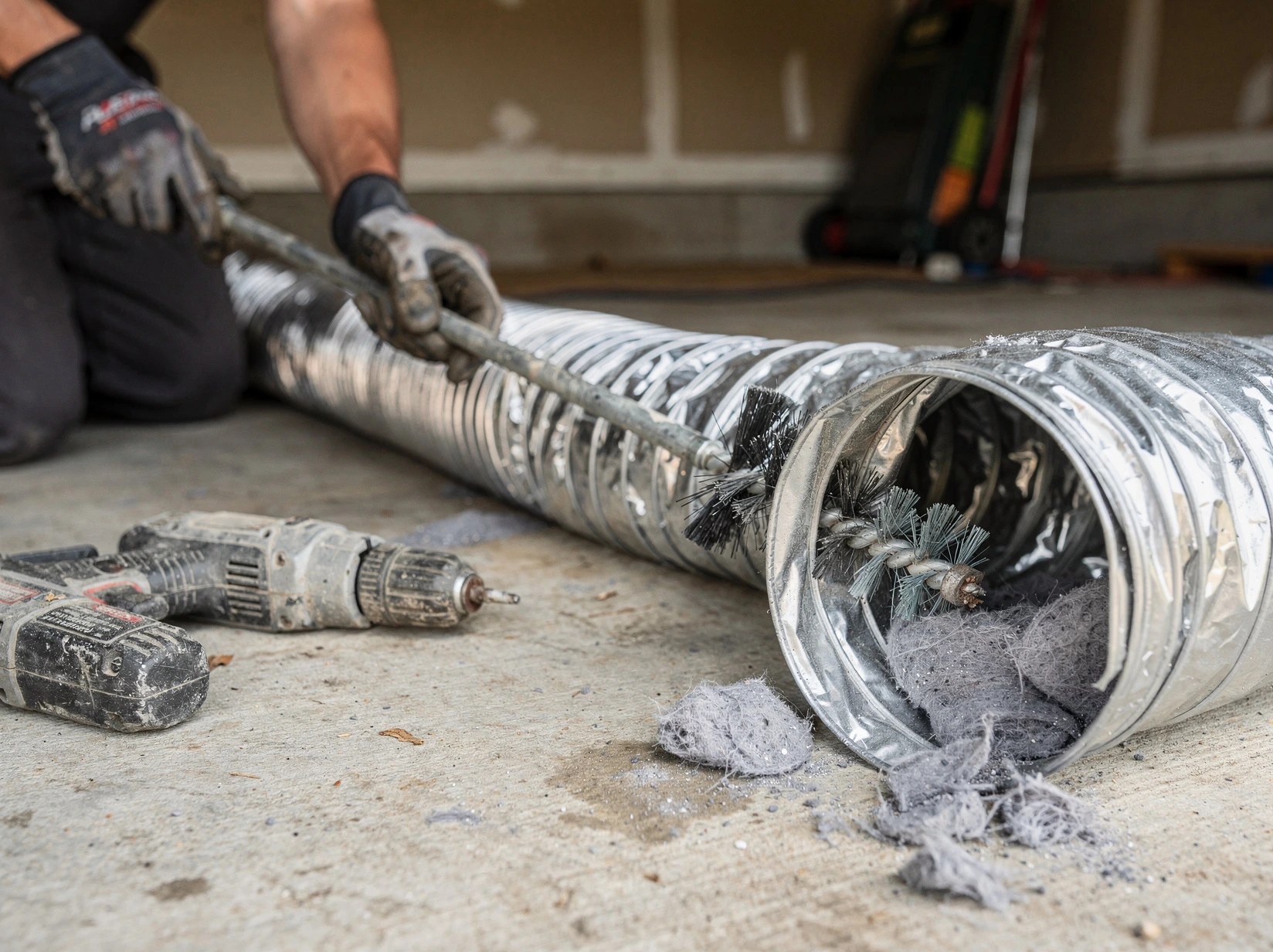 Duct Cleaning service in West Pleasant View, CO