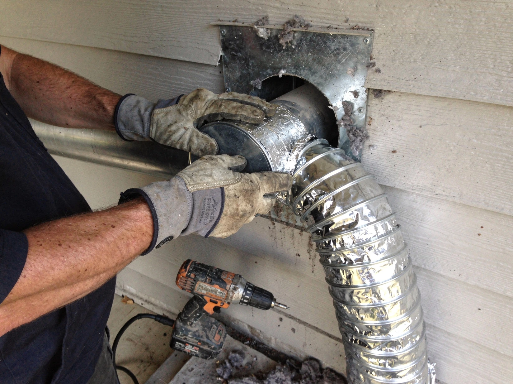 Vent Repair & Installation service in West Pleasant View, CO